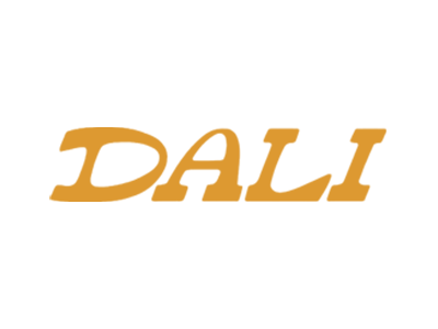 dali-1 Logo Dali