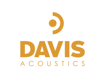 davis-1 Logo Davis Hifi Vaudaine