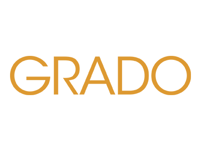 grado-1 Grado Logo hifi vaudaine