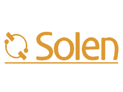 Solen Hifi Vaudaine Logo Solen Logo Hifi Vaudaine