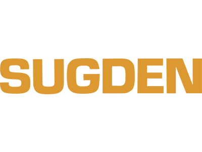 Sugen Logo Orange Hifi Vaudaine Sugden Logo Hifivaudaine