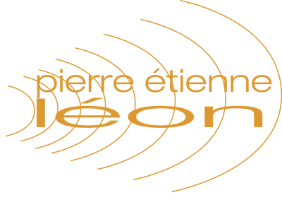 pel – Pierre Etienne LEon Pierre etienne leon logo PEL HIFI VAUDAINE