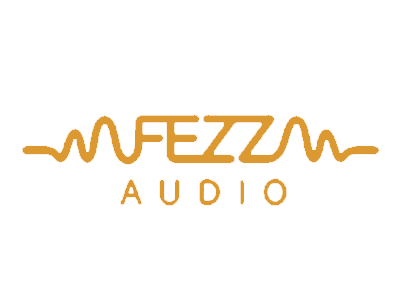 logo-fezz-audio Fezz Audio Logo Hifi Vaudaine