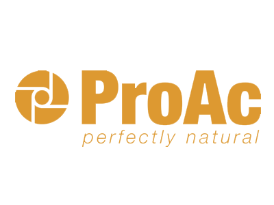 proac logo HIFI VAUDAINE Pro Ac Logo HIFI VAUDAINE