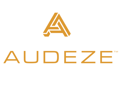 audeze-logo- logo audeze