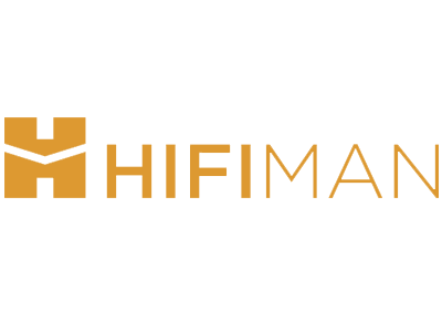 HIFIMAN LOGO HIFIMAN LOGO