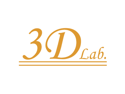 3Dlab Logo 3dlab