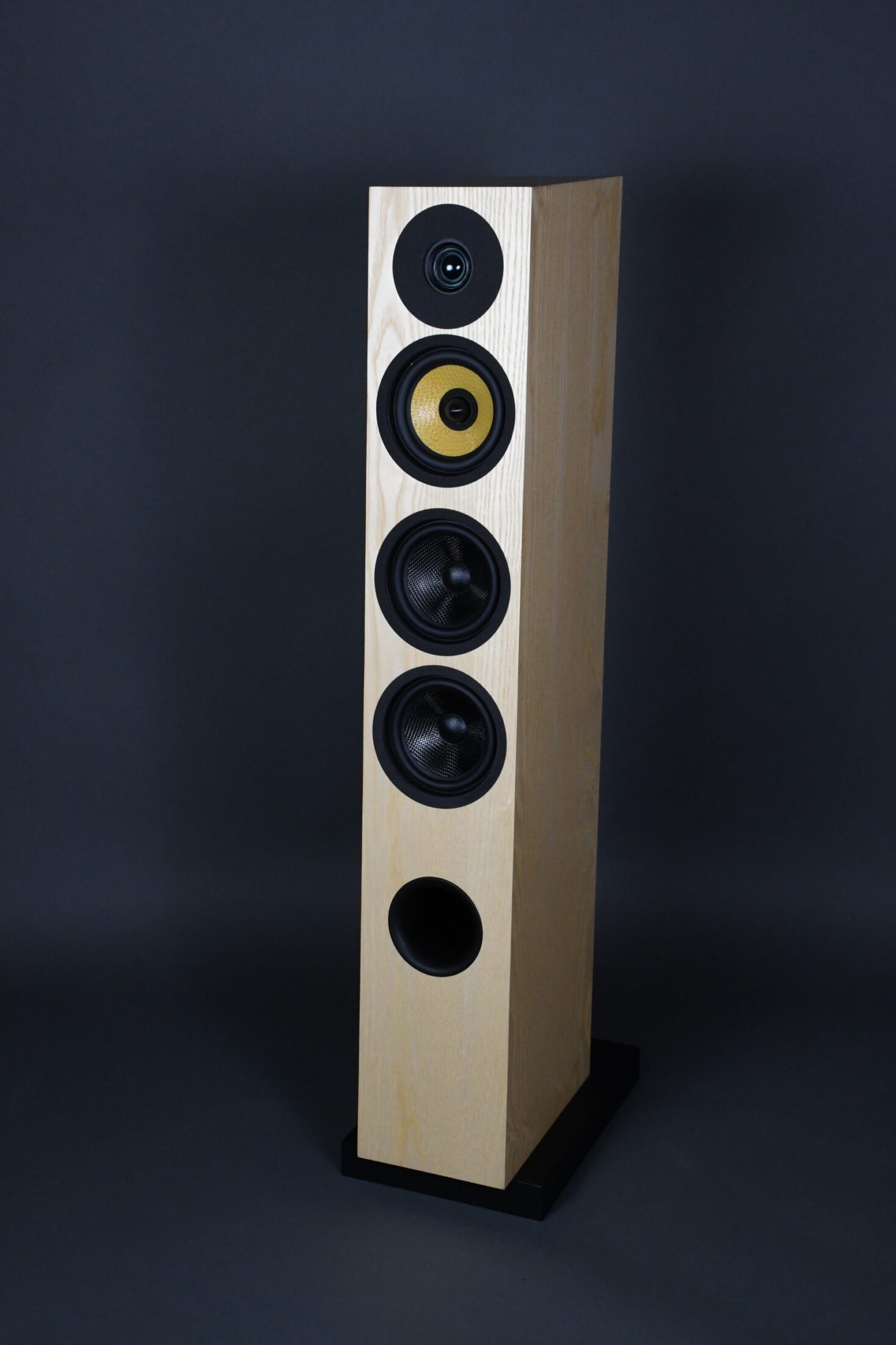 Davis Acoustics Courbet 5