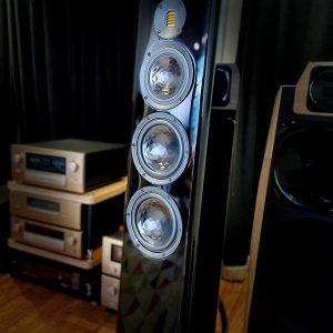 elac vela fs409