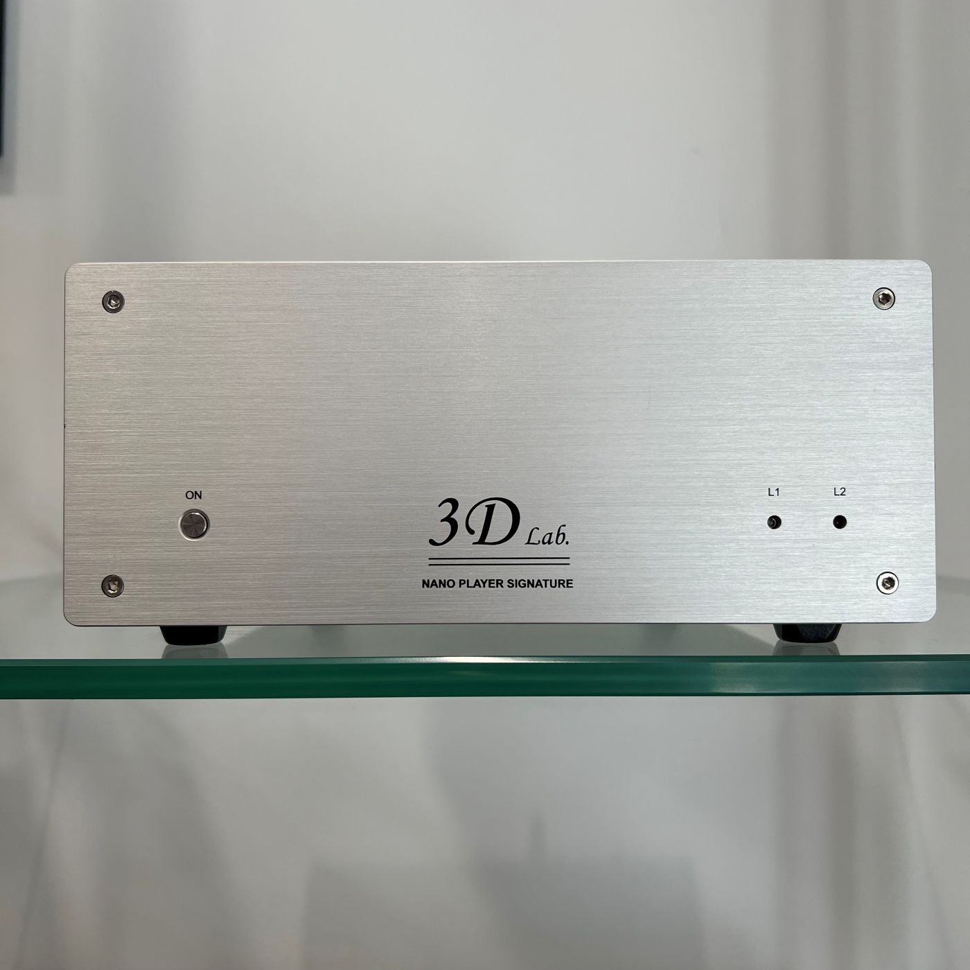 3dlab signature