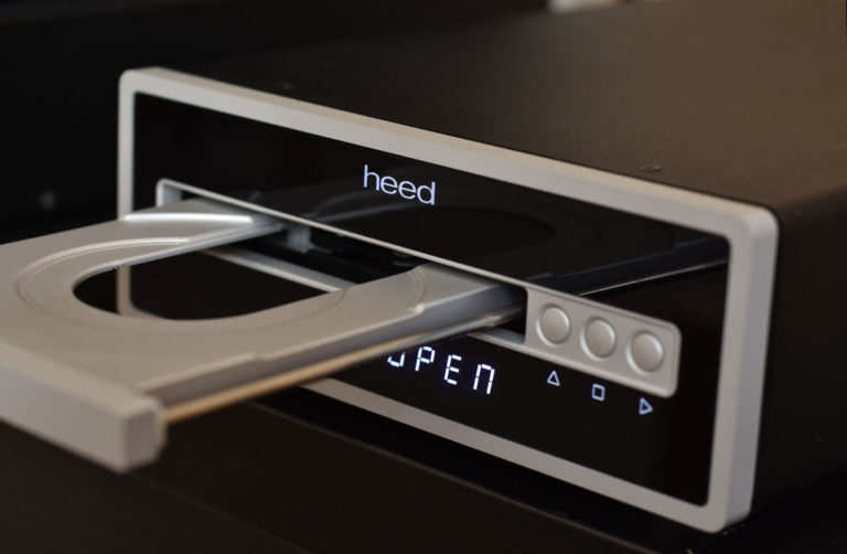 Heed obelisk x2 power supply image