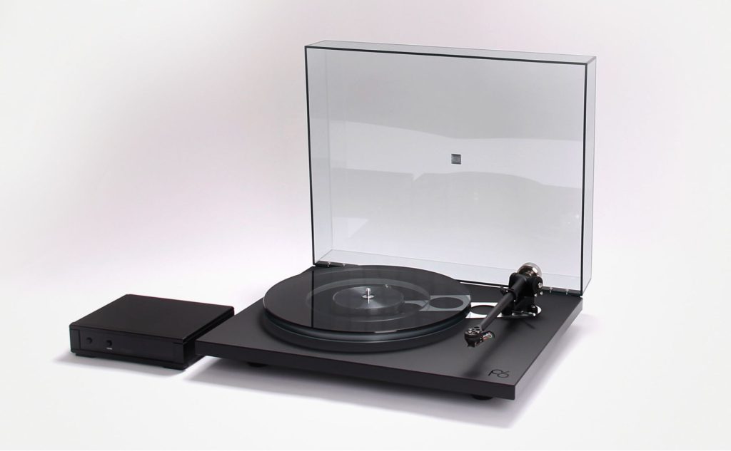 Socle Bois D'Origine Pour Platine Vinyle Rega Planar 3 – Occasion