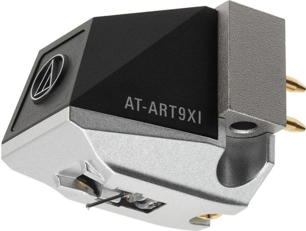 Audio-Technica AT ART9 Xi (MC) – Image 2