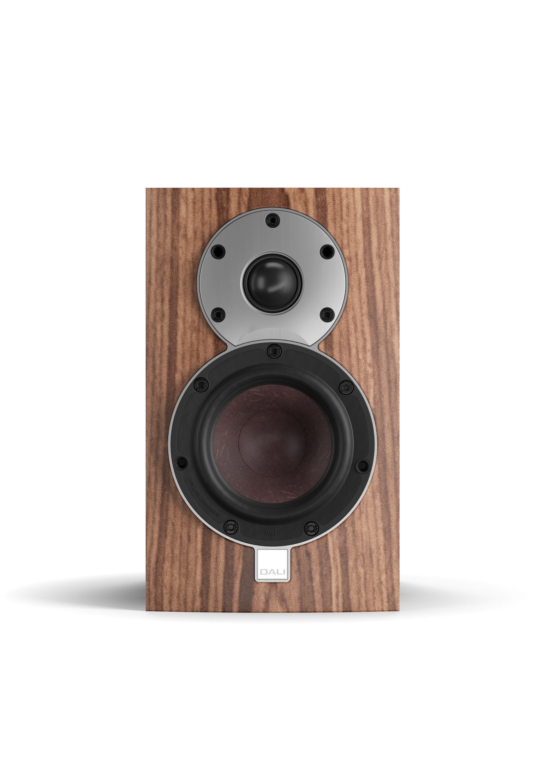 DALI Menuet SE noyer (1)