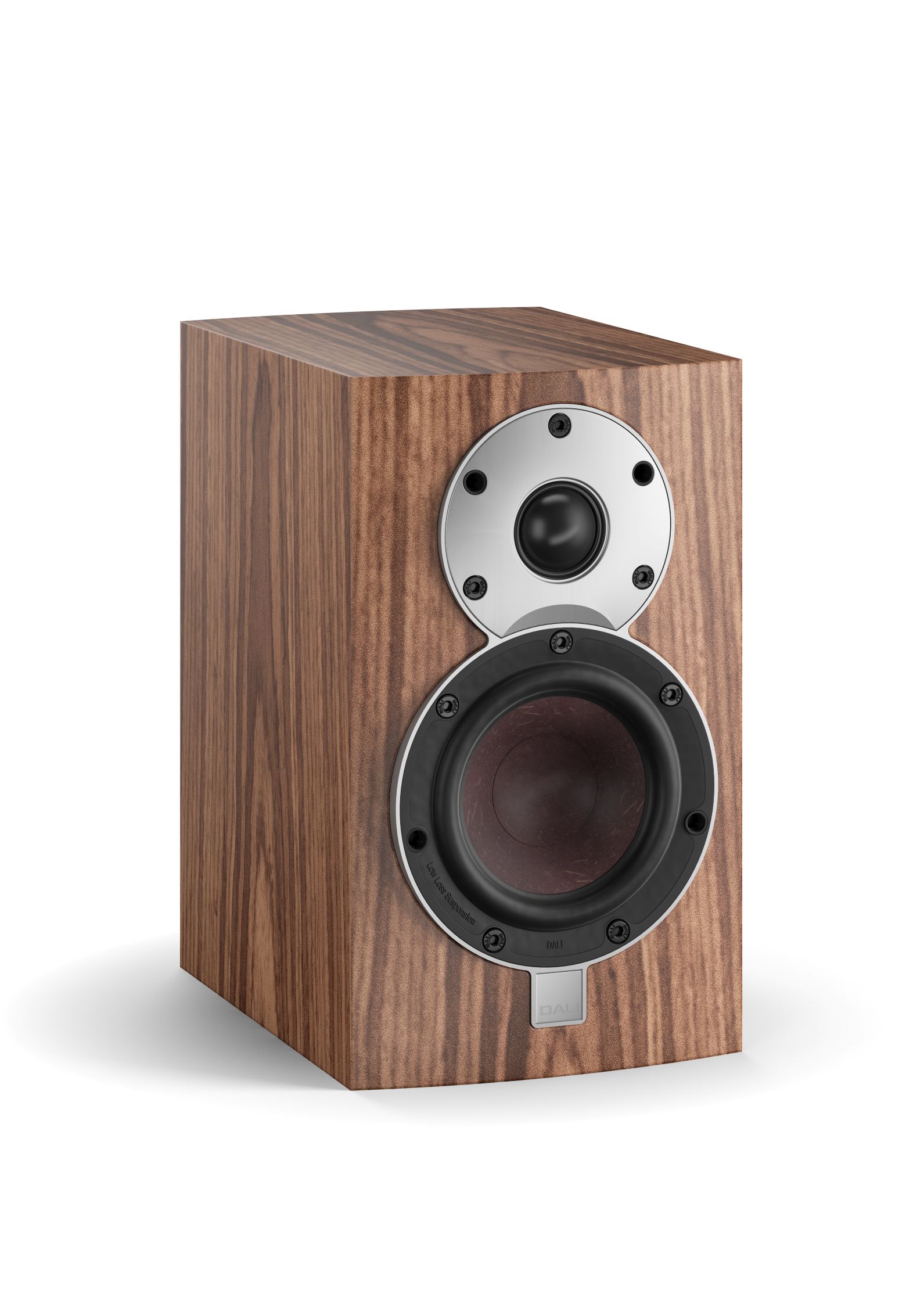 DALI Menuet SE noyer (2)