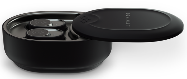 DEVIALET Gemini