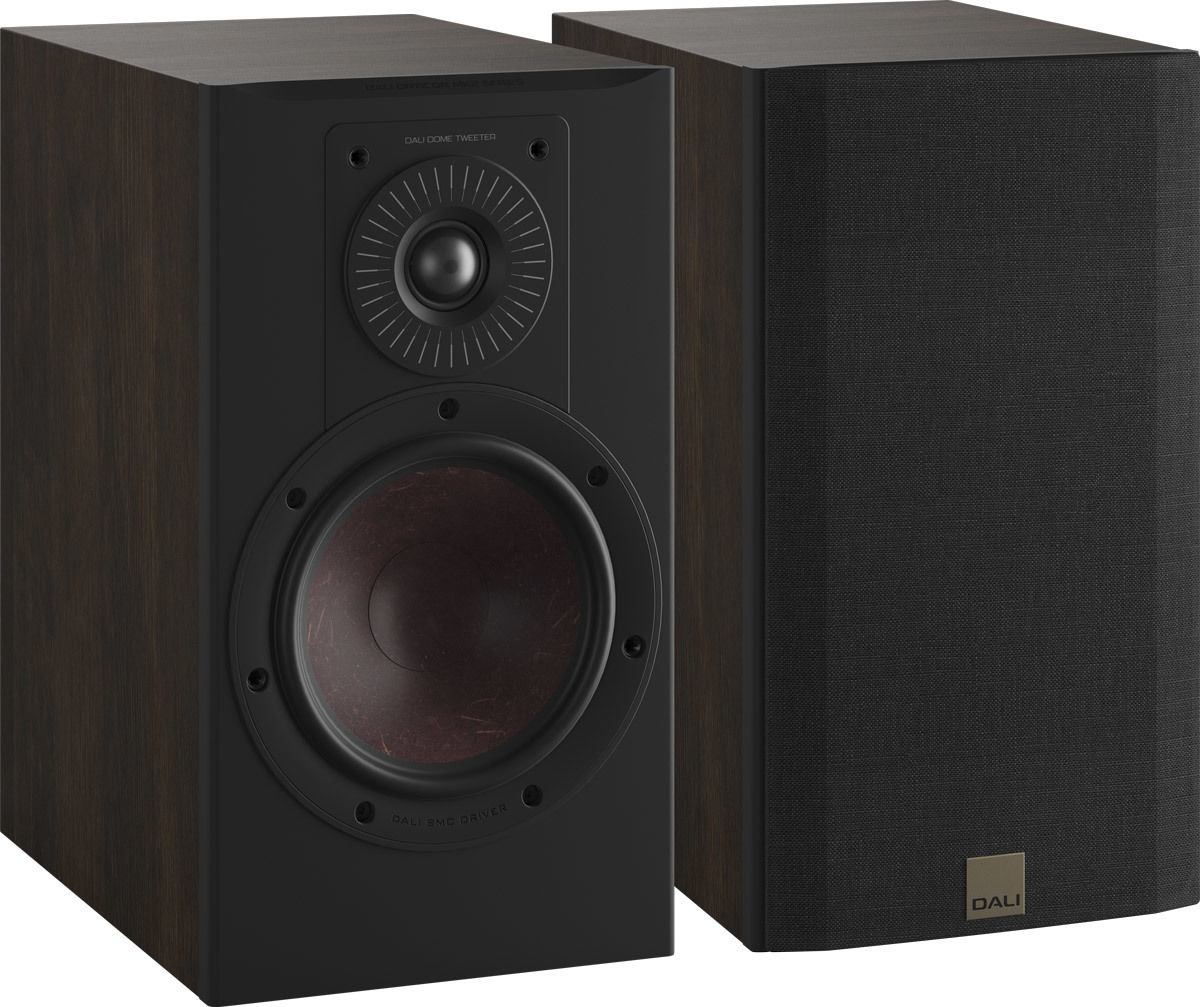 Dali Opticon 2 MK2 - Hifi Vaudaine