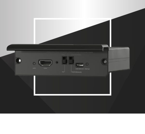 Dali Carte HDMI Audio - Home Cinma 7.1 - HIFI VAUDAINE