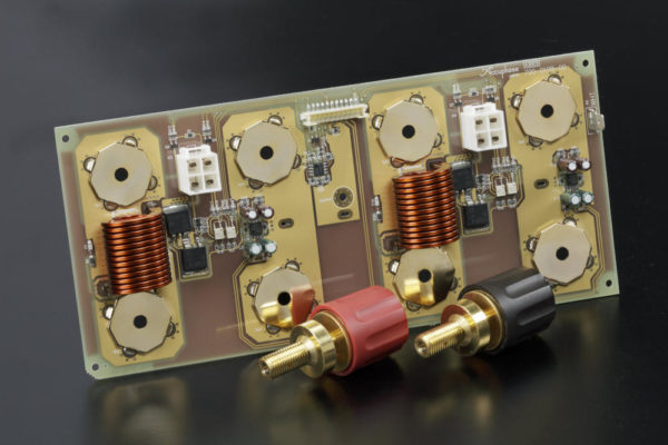 Accuphase A75