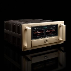 Accuphase A80 ampli puissance