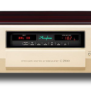 accuphase c2900 avis