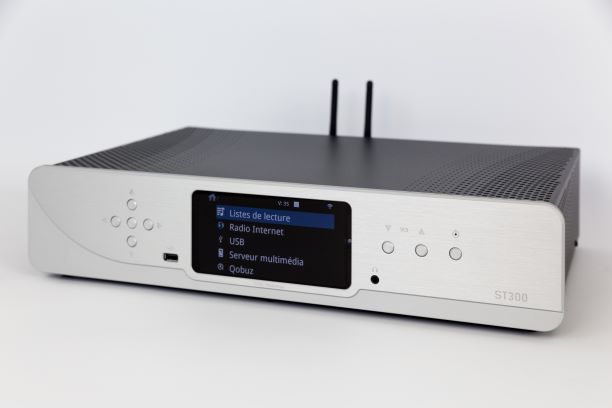 Atoll ST300 Signature