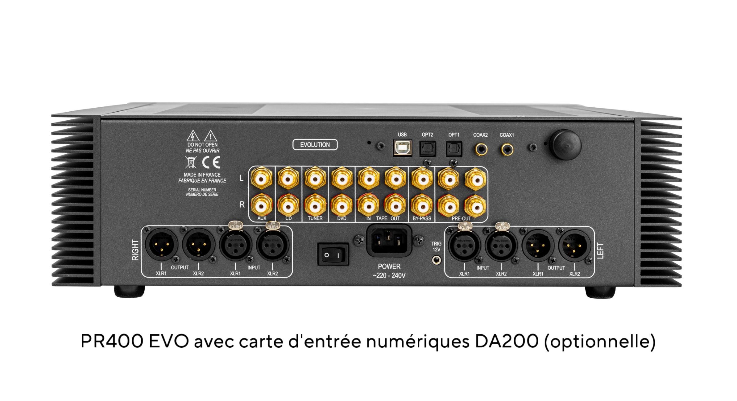 Atoll PR400 Evolution – Image 3