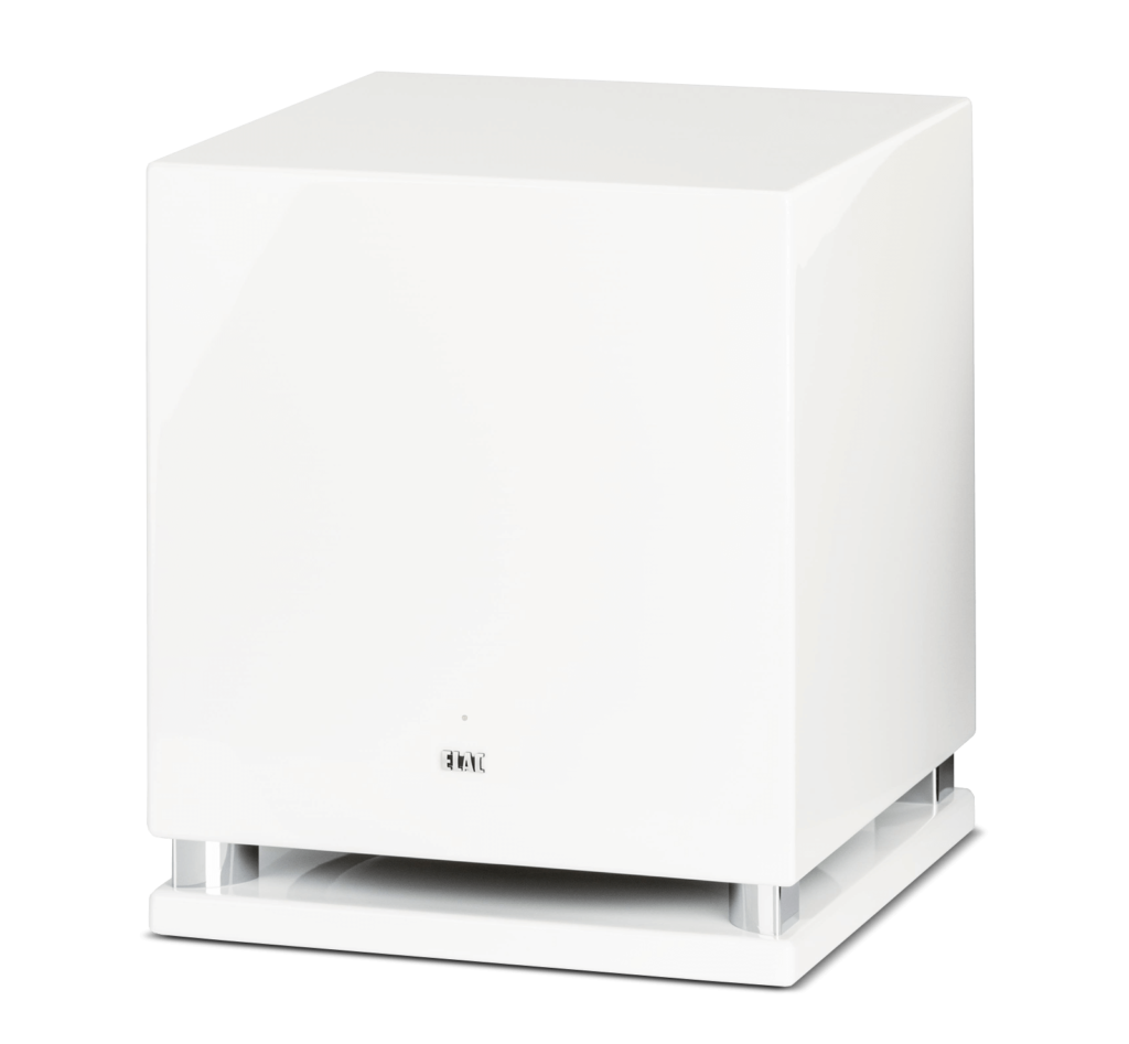 Elac SUB 2050 Hifi Vaudaine