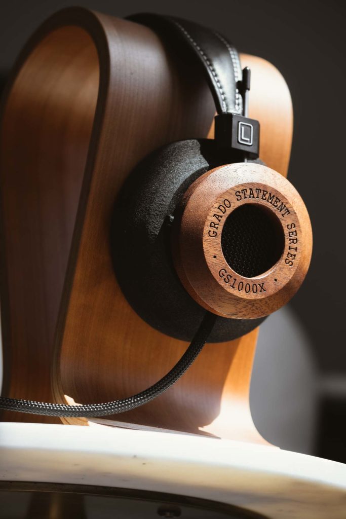 Bras De Lecture Grado - Tonearm Vintage - Fabriqué Au Japon - Occasion