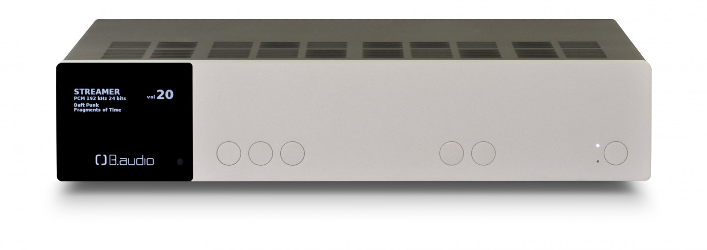 b.audio alpha one avis