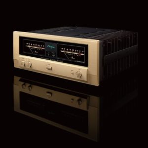 accuphase p4600 test