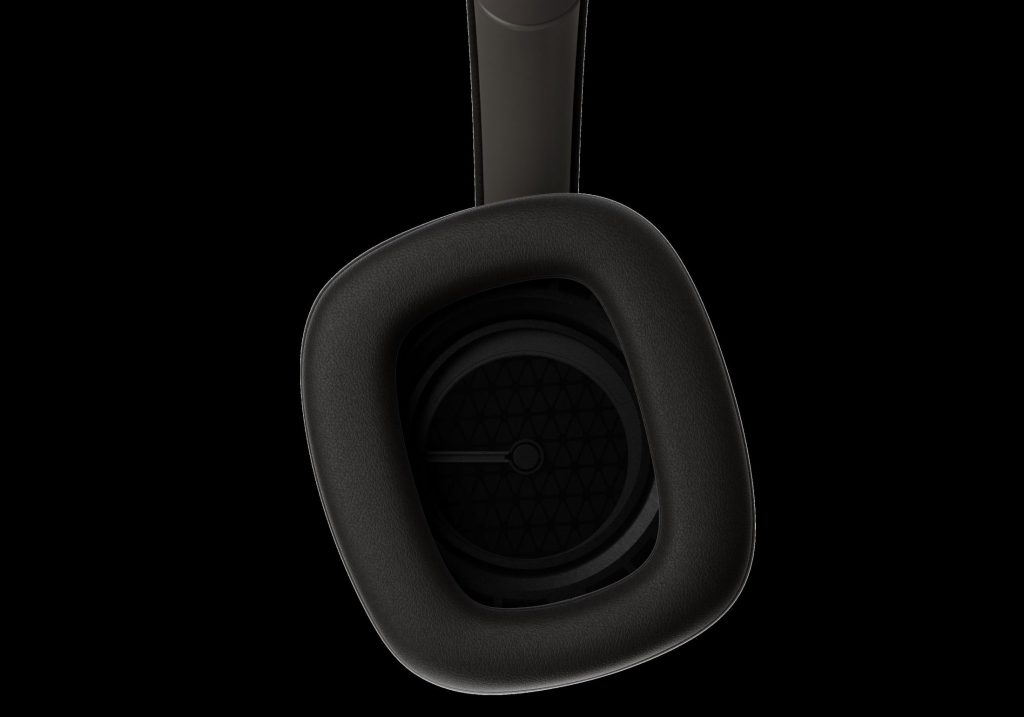 DALI iO-12 Bluetooth sluchátka | Hi-Fi zvuk a ANC