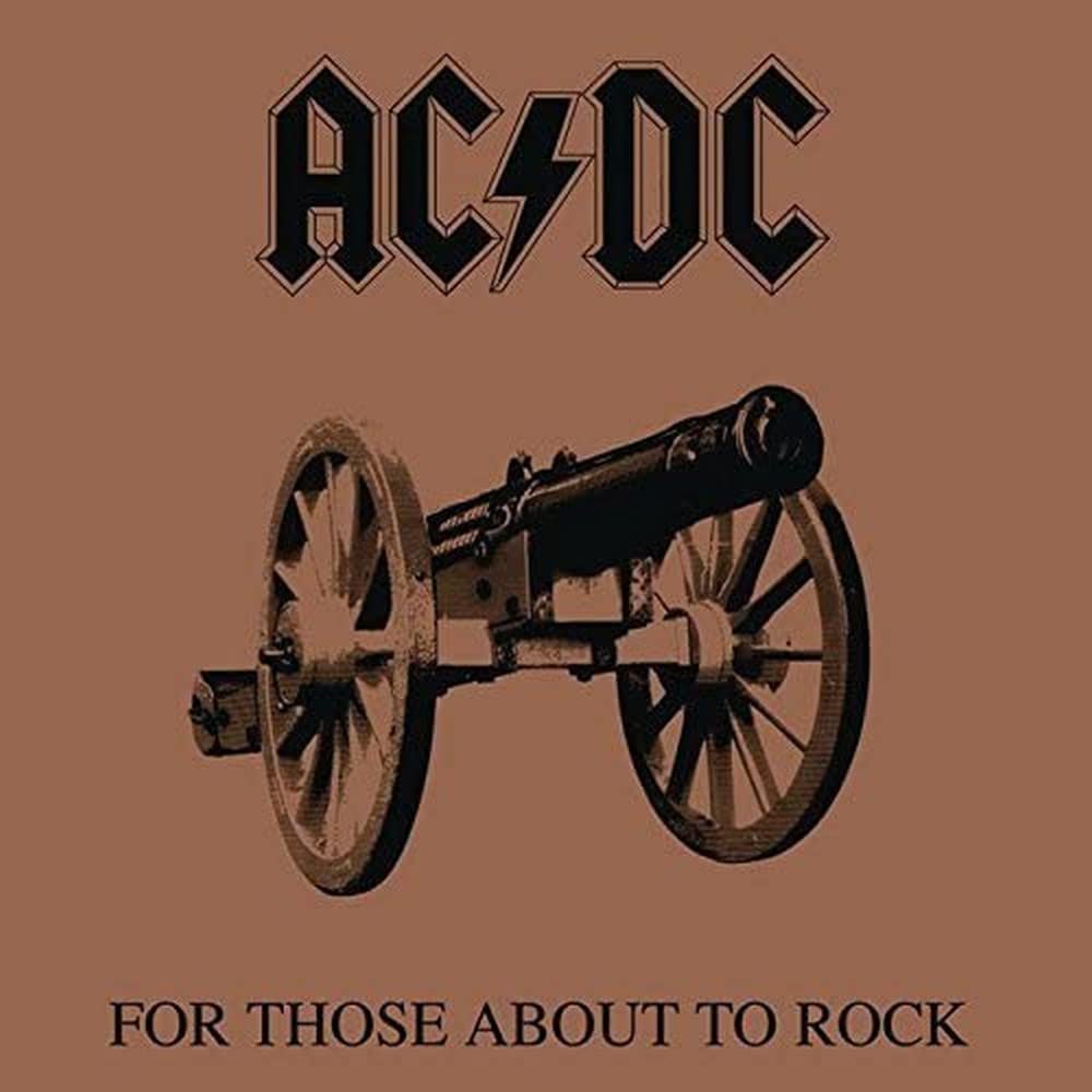 acdc for those about