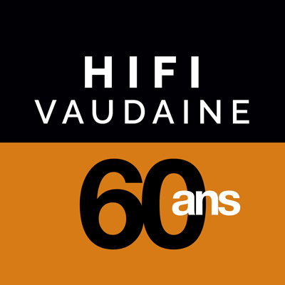 Logo Hifi Vaudaine