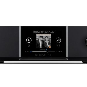 auralic altair g2.2 avis