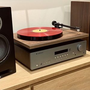 elac debut reference avis