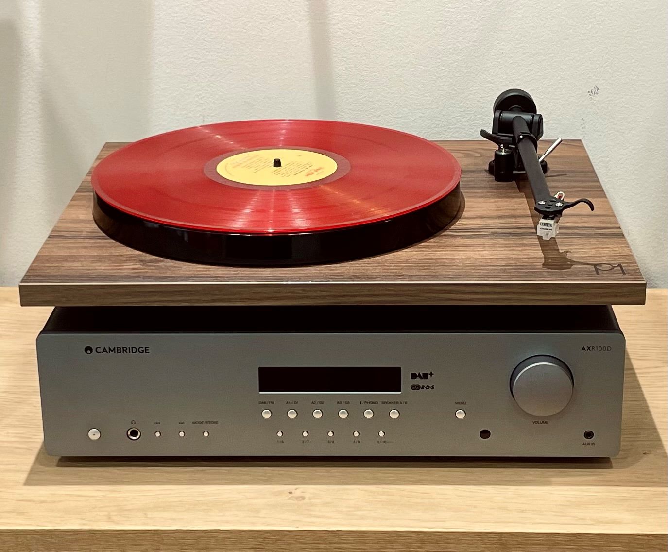 rega planar 1 avis