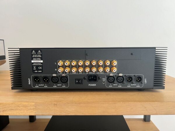 atoll pr400 promo