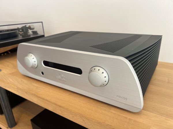 Atoll PR400 Signature Silver (Préampli) – Image 3
