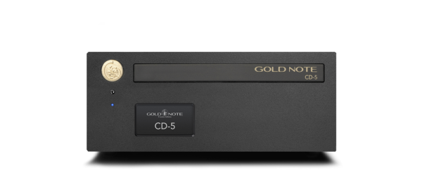 gold note cd5