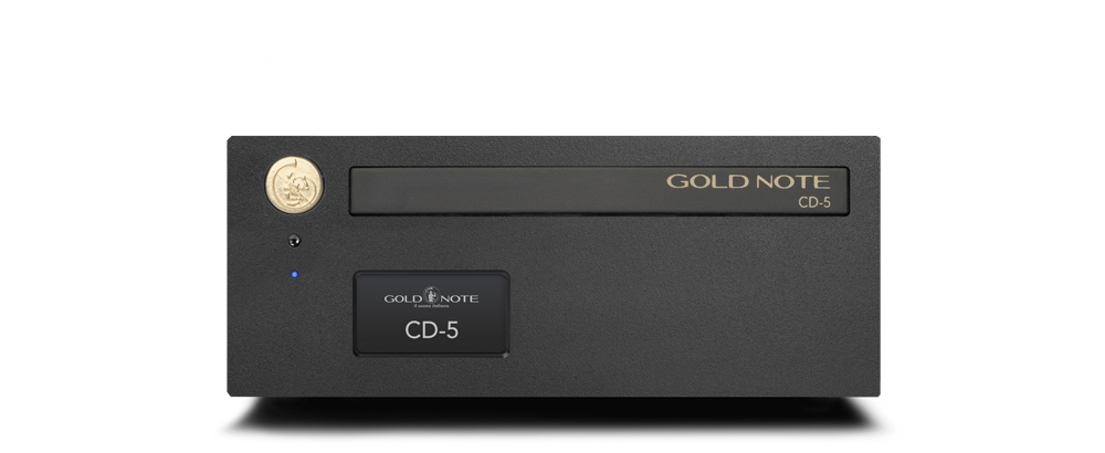 gold note cd5