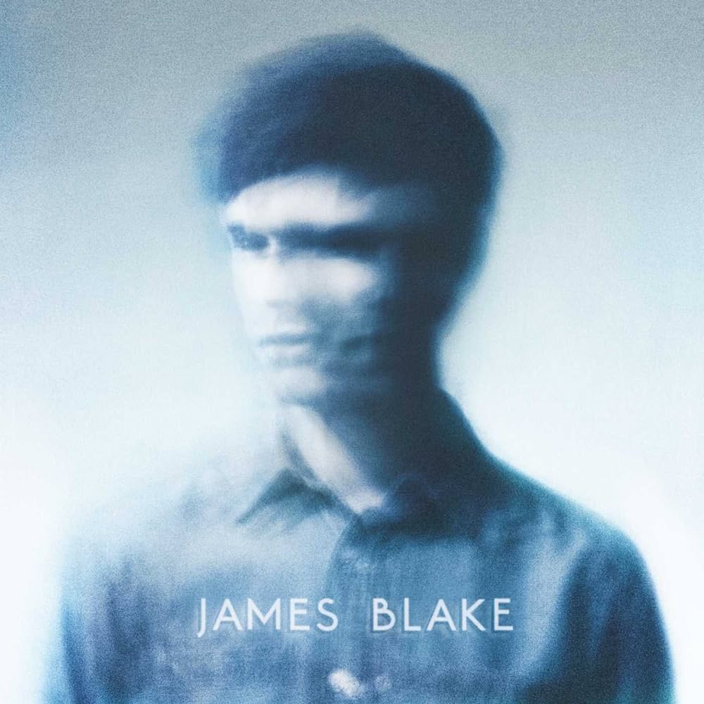 james blake