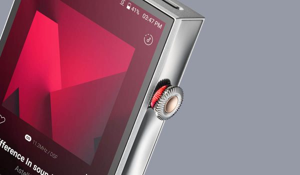 astell kern SE300 avis