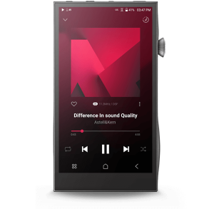 astell kern S300