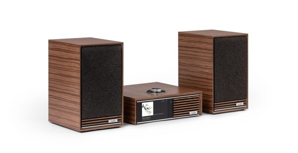 ruark R610 noyer