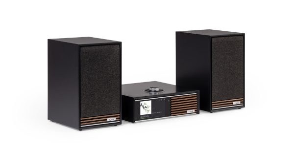 ruark r610 noir