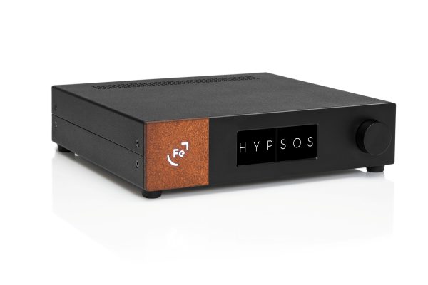 Ferrum Hypsos (Alimentation) – Image 2