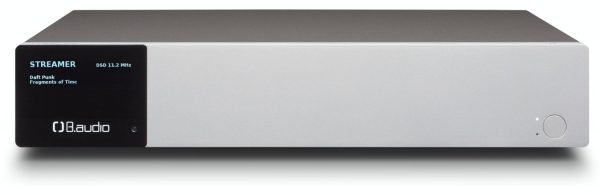 baudio dac