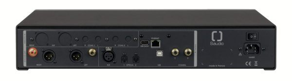 B.audio B.dac one EX – Image 2