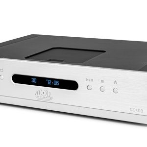 atoll cd400 evo